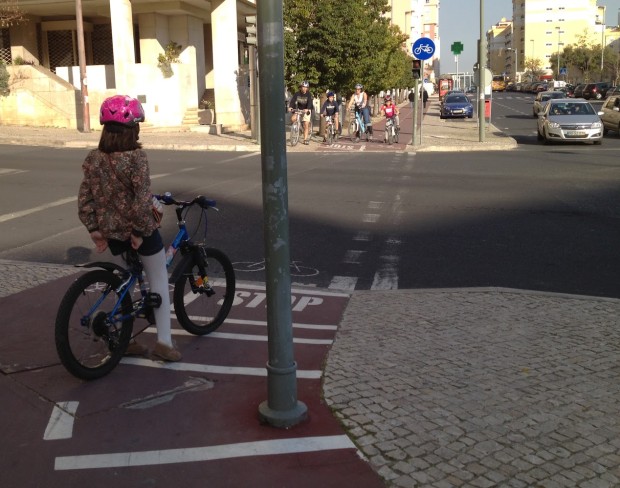 Telheiras_Bicicletas