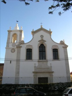 igreja telheiras