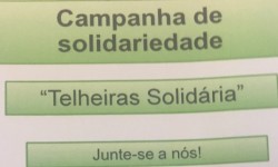CCT Centro Comunitário lança campanha de solidariedade capa