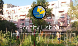 Ecocity Lisboa