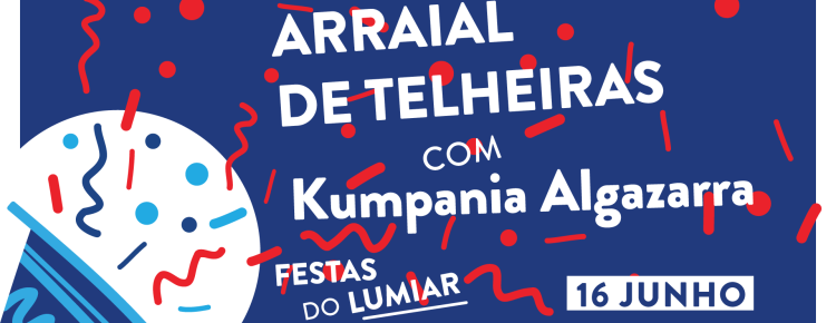 JFL Arraial Telheiras 2018 geral capa