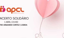APCL Concerto Solidário 2019 capa