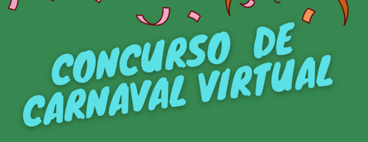JFL Concurso-de-Carnaval-Virtual-2022 capa