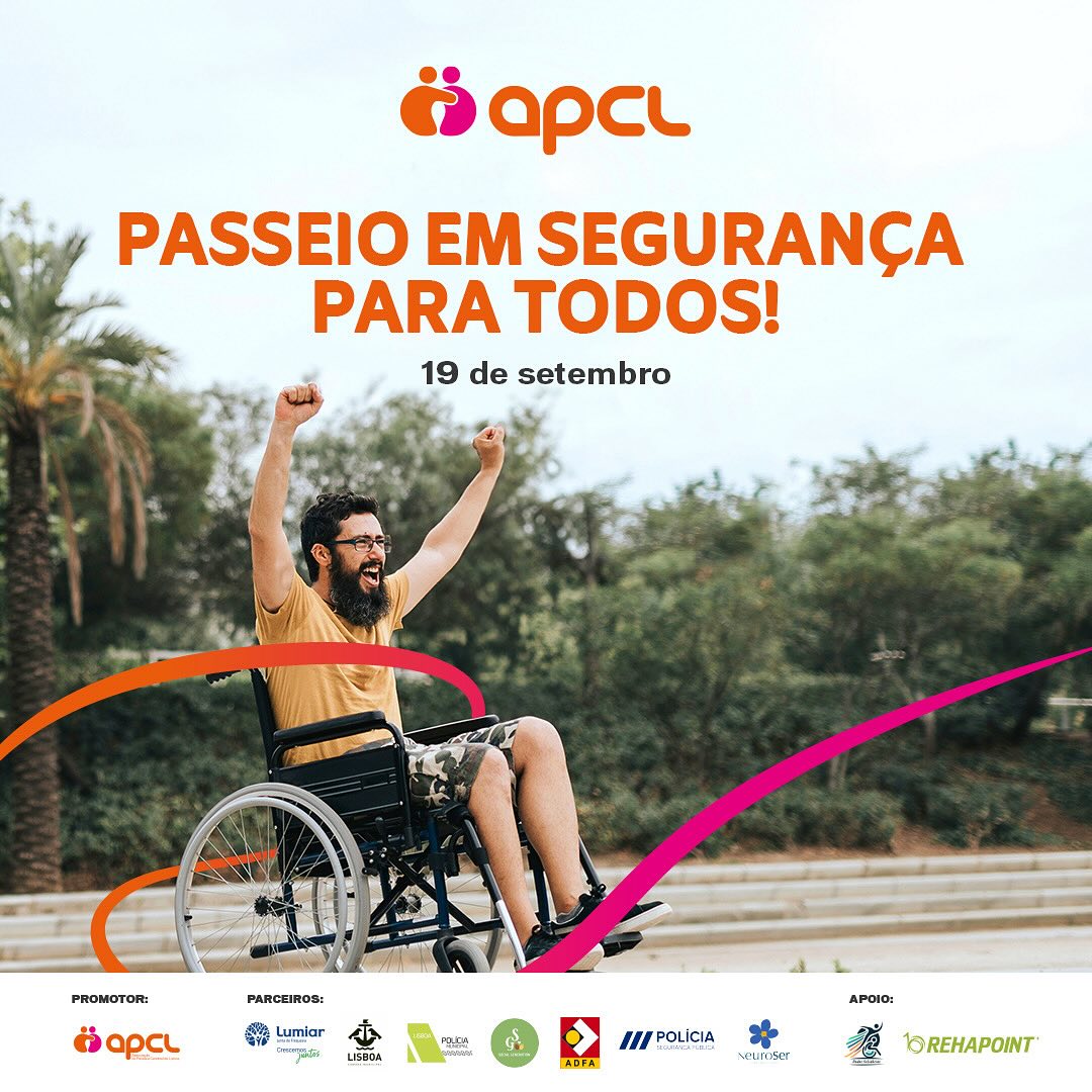 APCL Passeio em Segurança